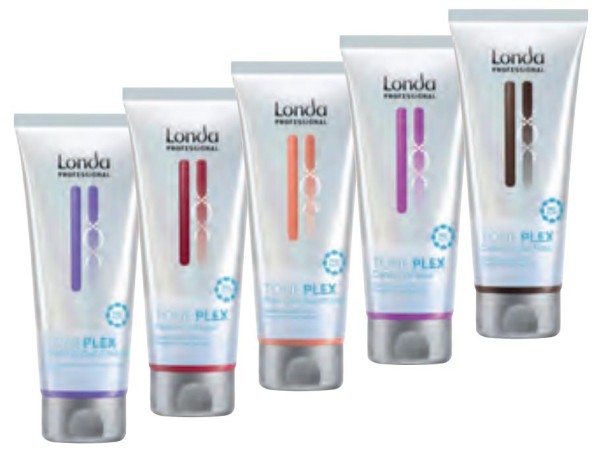 Londa TonePlex Mask 200ml