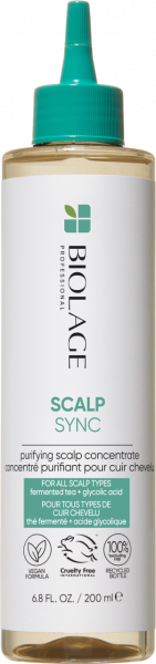 Biolage Scalp - Concentrate