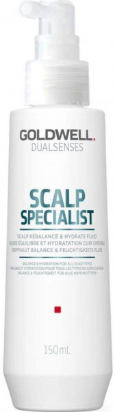 Duals Scalp Kopfhautfluid