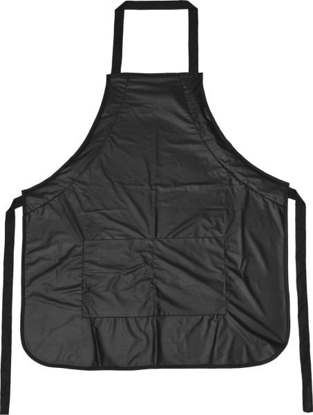 Schürze Färbeschürze CUSHY