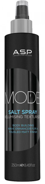 ASP MODE Salt Spray