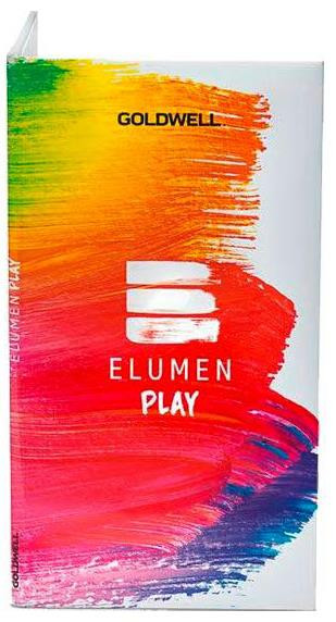 Elumen Play Farbkarte