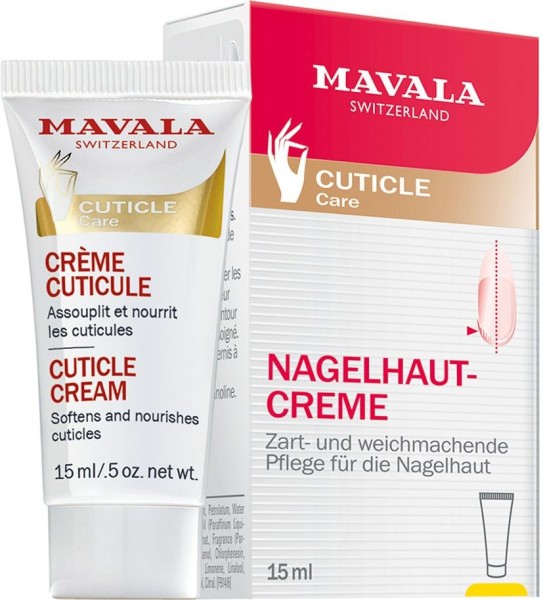 Mavala Nagelhaut-Creme 15ml