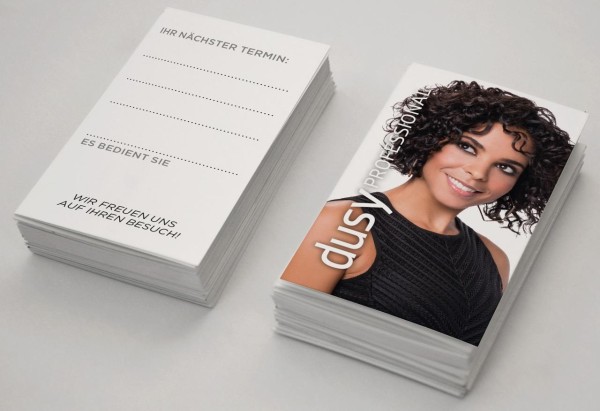 Dusy Terminkarten 400er