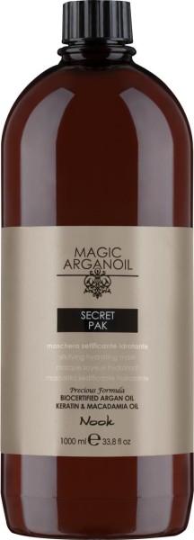 Nook Magic Secret Pak