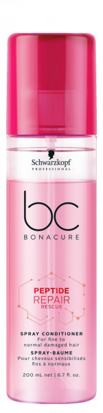 BC AK Repair Spray Conditioner