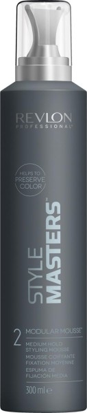 Revlon SM Modular Mousse