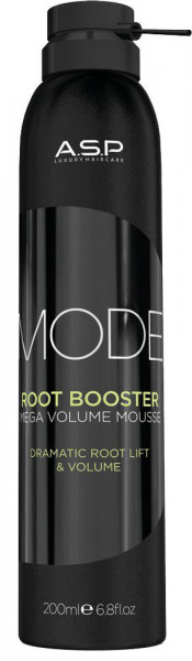 ASP MODE Root Booster