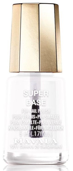 Mavala Super Base Lack