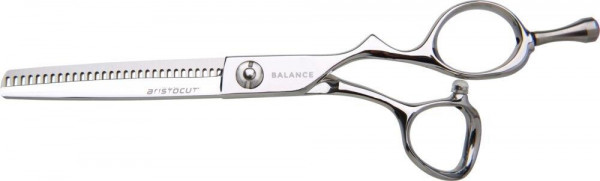 Aristocut Schere Balance 6,0 Eiffilier 30 Zähne