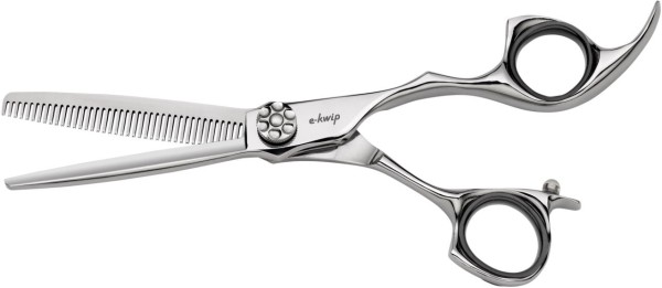 E-Kwip Schere Galaxy 5.5 Modellier 40 Zähne