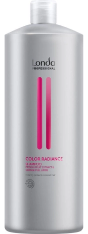 Londa Color Radiance Shampoo