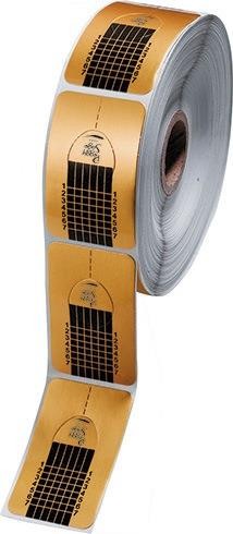 Haftschablonen Rolle