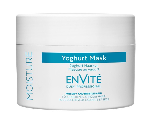 Dusy Envite Joghurt Haarkur