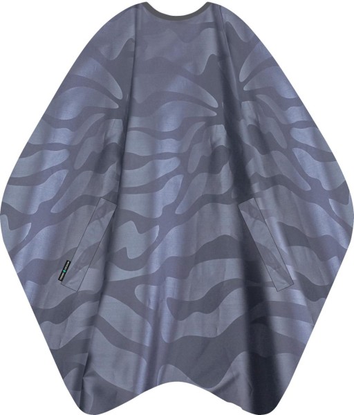 Umhang Nano Compact hellgrau