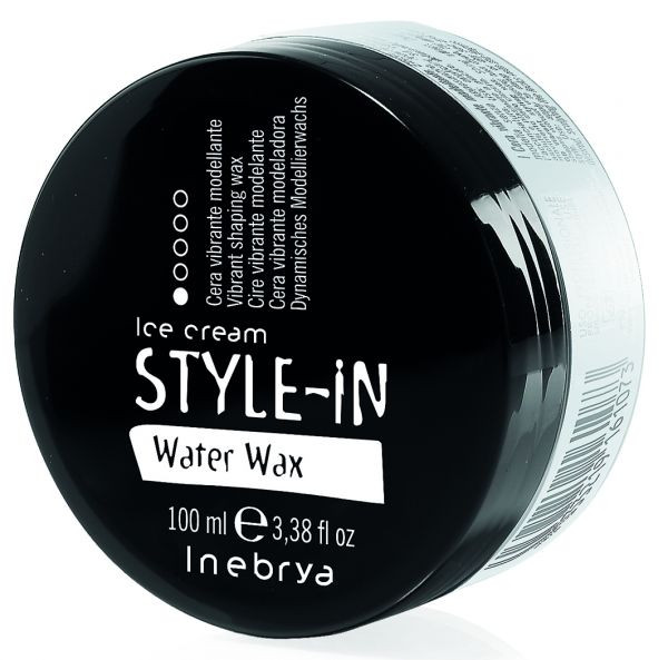 Inebrya Style Water Wax
