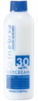 Inebrya Bionic Oxycream 9% - 30 Vol. Inebrya Bionic Oxycream 9% - 30 Vol.