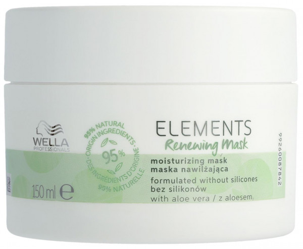 WP Elements Renewing Mask