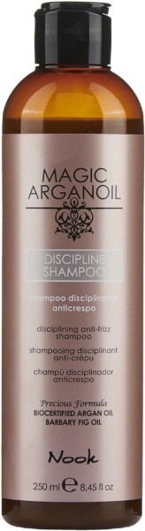 Nook Magic Discipline Shampoo