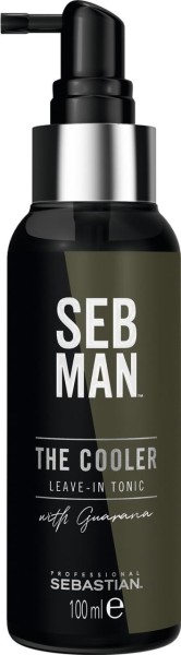 SEB MAN The Cooler Tonic