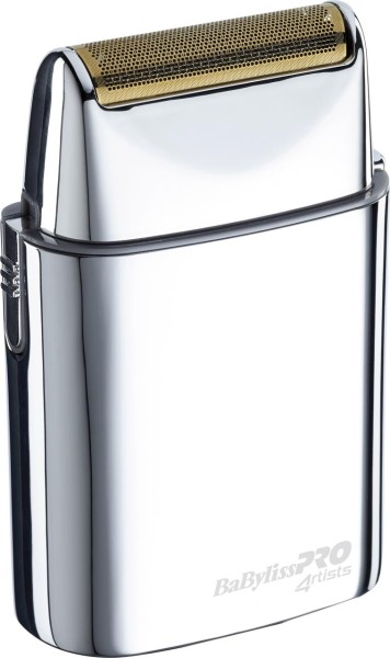 Babyliss 4Artists Einfolienrasierer silver