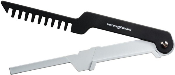 Hercules Kamm Splissart Antisplisskamm