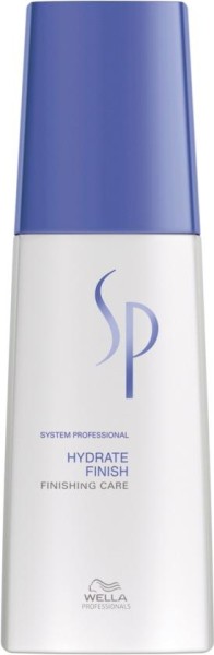 SP Hydrate Finish