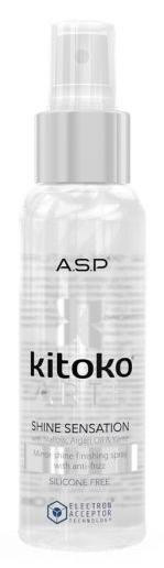 ASP Kitoko Arte Shine Sensation