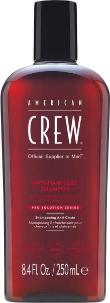 American Crew Anti-Hairloss Shampoo