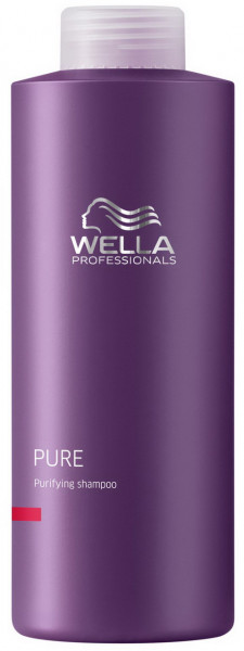 Care Balance Shampoo Pure Tiefenrein