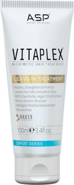 ASP Vitaplex Leave In Treatment