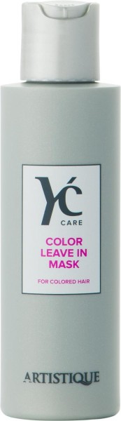 Artistique You Care Color Leave in Mask
