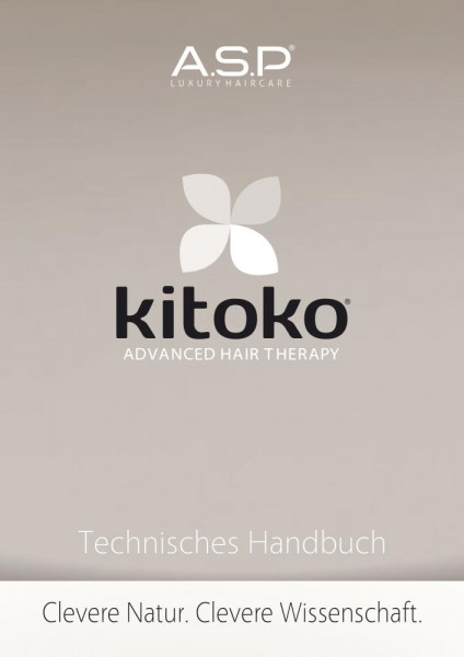 ASP Kitoko - Technisches Handbuch