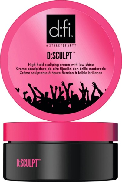 Revlon d:fi D:Sculpt
