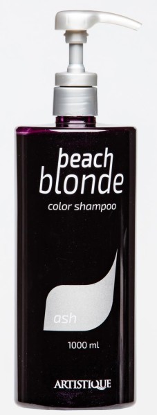 Artistique Beach Blonde Ash Shampoo