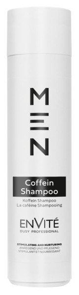 Dusy Envite Men Coffein Shampoo