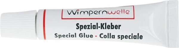 Wimpernwelle Wimpernkleber