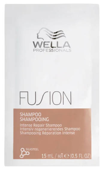 Fusion Intense Repair Shampoo