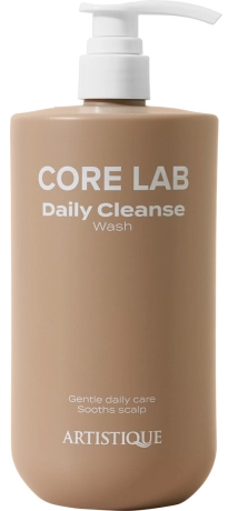 Core Lab Daily Cleanse Wash