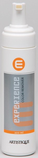 Artistique Experience Color Remover