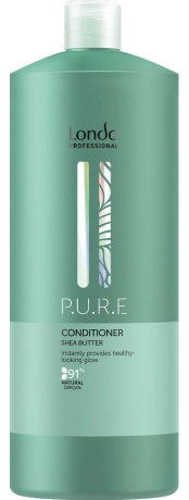Londa P.U.R.E. Natural Conditioner
