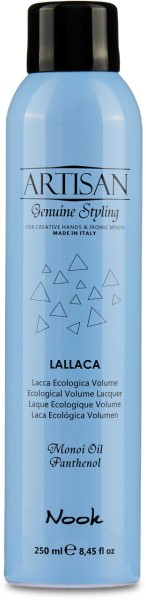 Nook Artisan Lallaca - Volumen Spray o.Gas HF4/5