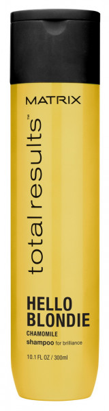 Matrix TR Blonde Shampoo