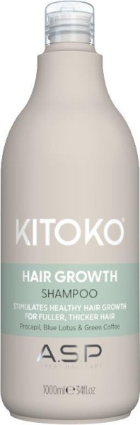 ASP Kitoko Hair Grow Shampoo