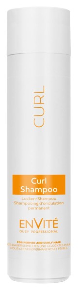 Dusy Envite Curl Shampoo