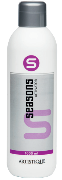 Artistique Seasons Activator 1,9%