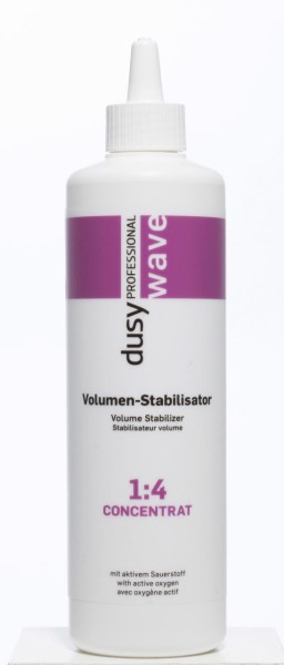 Dusy Volume Stabilisator 1:4