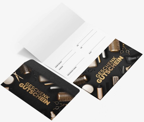 Geschenkgutscheine