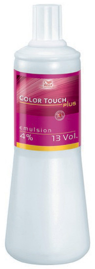 Color Touch Plus Emulsion 4%