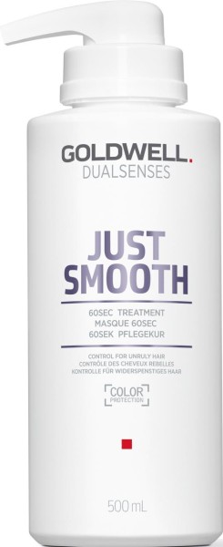 Dualsenses Just Smooth 60 Sek. Treatment